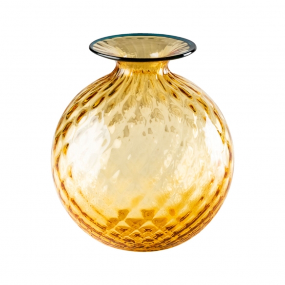Scopri Vaso Monofiore balloton h 20.5 cm Ø 18 cm e tutta la collezione di Venini su newpop il più innovativo e-commerce di Home