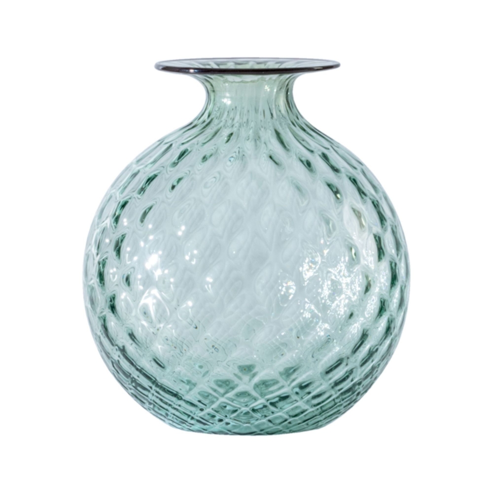 Venini Monofiore Balloton medium vase
