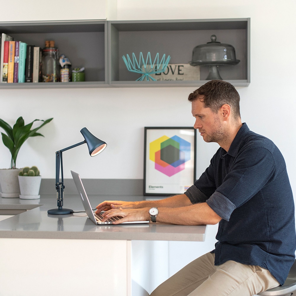 Anglepoise 90 Mini desk lamp