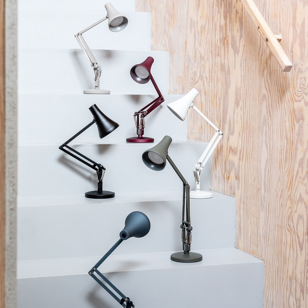 Anglepoise 90 Mini desk lamp
