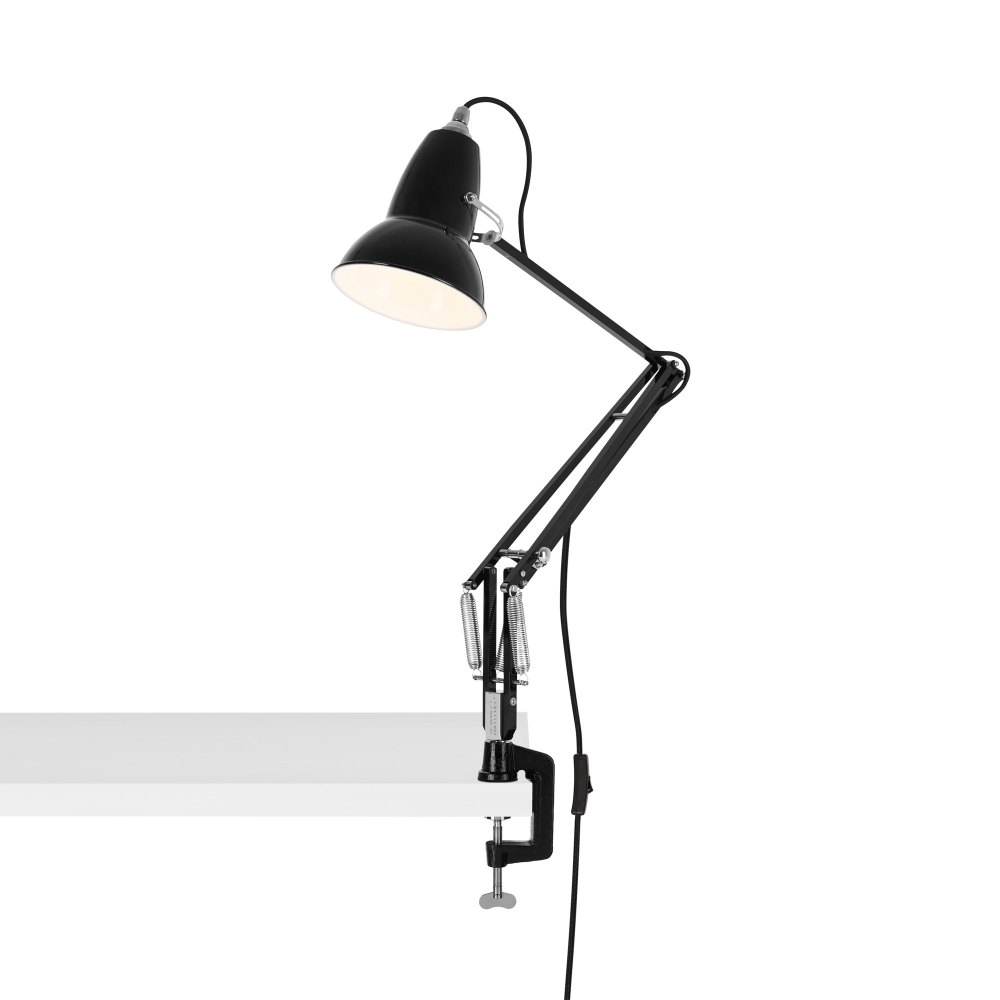 Anglepoise Original 1227 fixed Desk Lamp