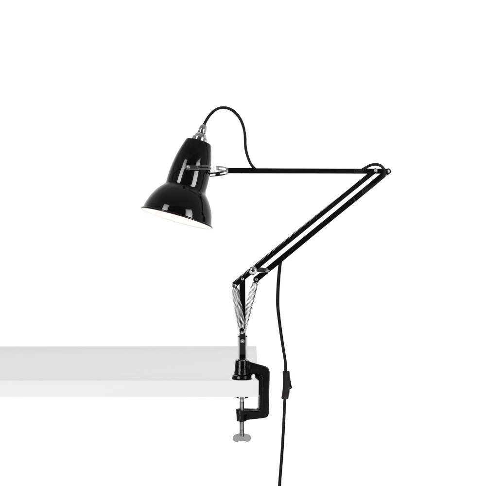 Anglepoise Original 1227 fixed Desk Lamp