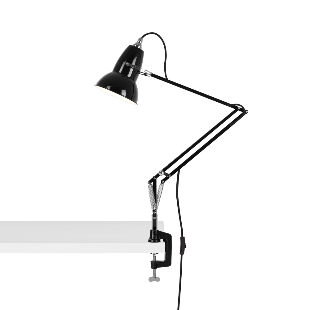 Anglepoise Original 1227 fixed Desk Lamp