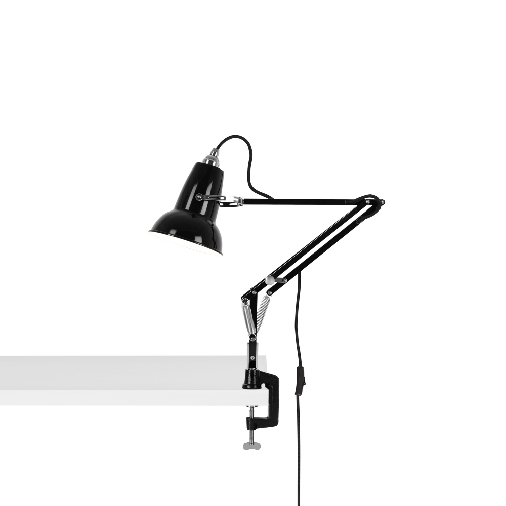 Anglepoise Original 1227 Mini fixed Desk Lamp