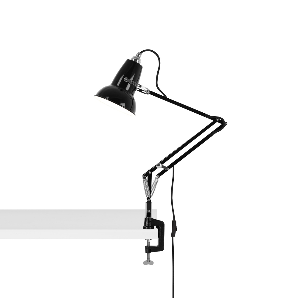 Anglepoise Original 1227 Mini fixed Desk Lamp