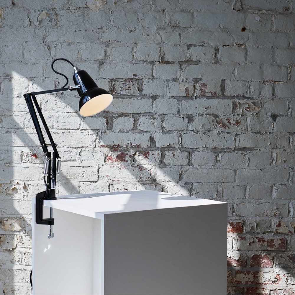 Anglepoise Original 1227 Mini fixed Desk Lamp