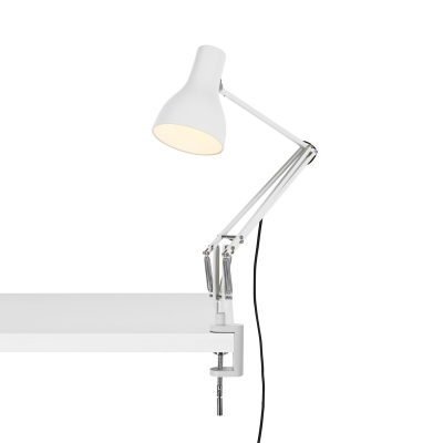 Anglepoise Lampada da scrivania fissa Type 75