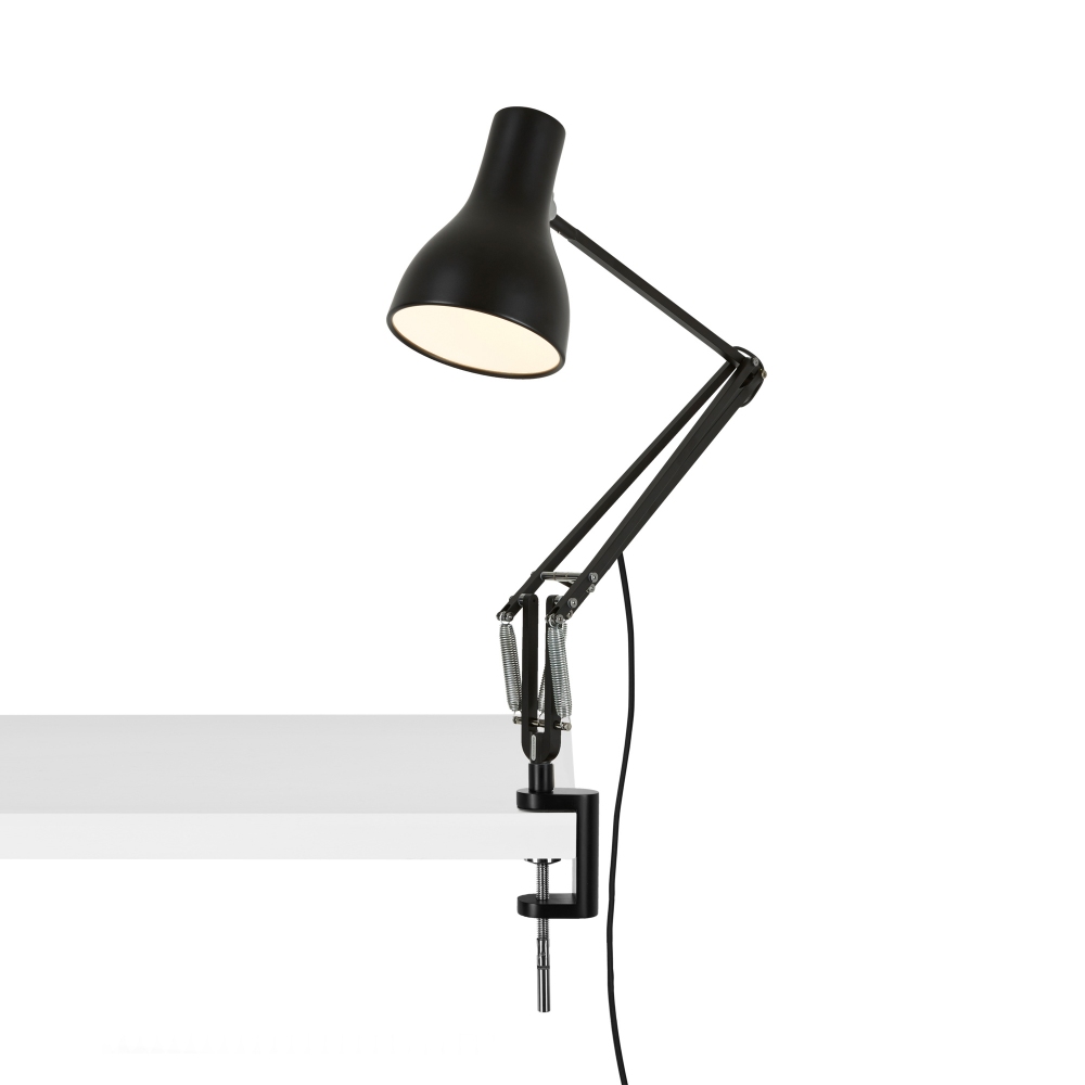 Anglepoise Type 75 Fixed Desk Lamp