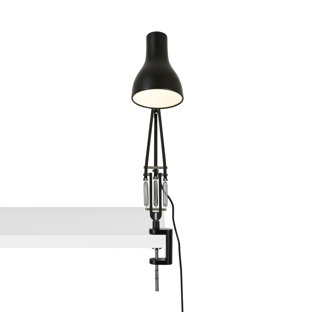 Anglepoise Lampada da scrivania fissa Type 75