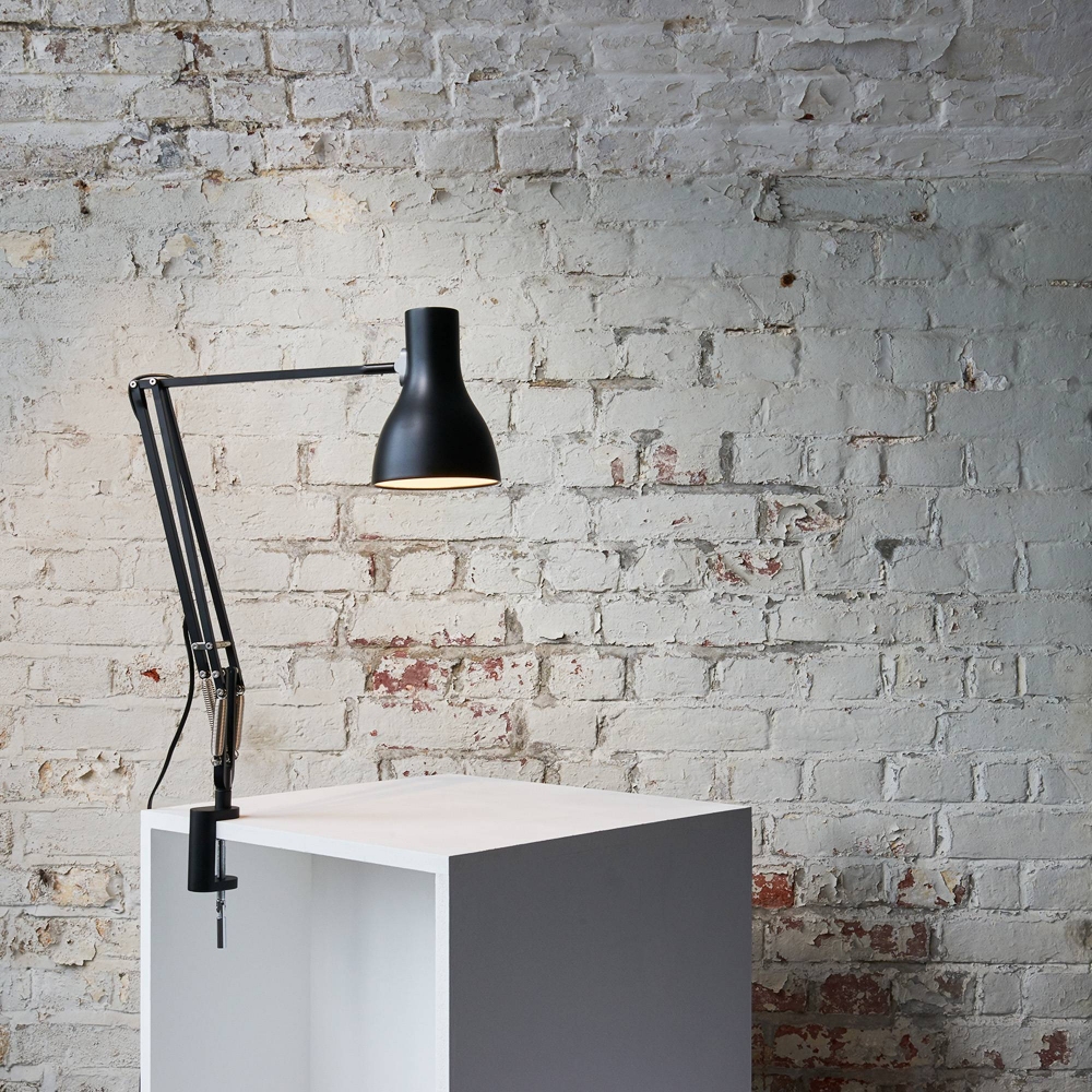 Anglepoise Lampada da scrivania fissa Type 75