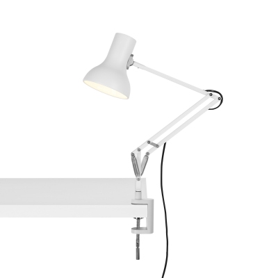 Anglepoise Type 75 Mini fixed Desk Lamp
