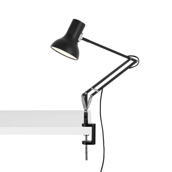 Anglepoise Type 75 Mini fixed Desk Lamp
