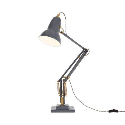 Anglepoise Lampada da scrivania Original 1227 Brass