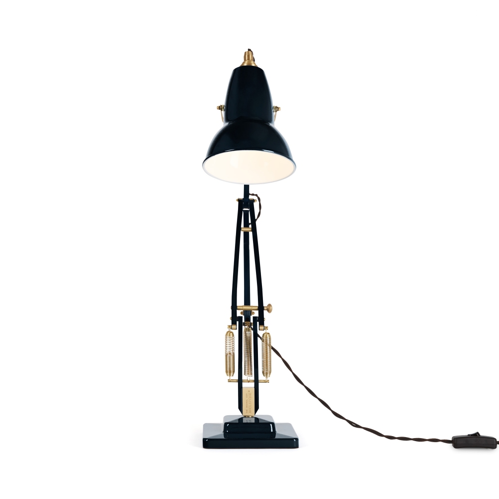 Anglepoise Lampada da scrivania Original 1227 Brass