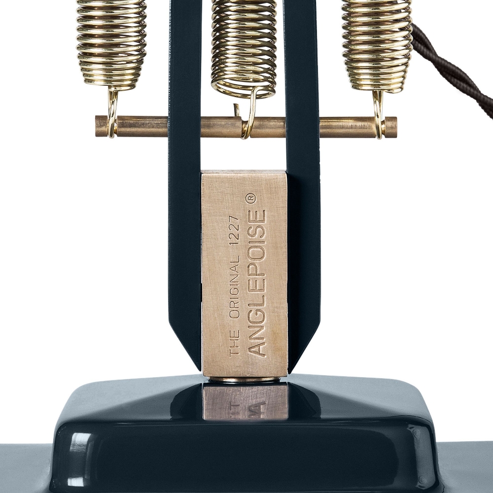 Anglepoise Lampada da scrivania Original 1227 Brass