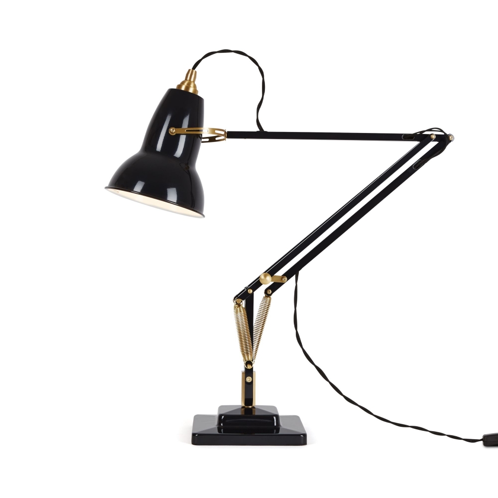 Anglepoise Lampada da scrivania Original 1227 Brass