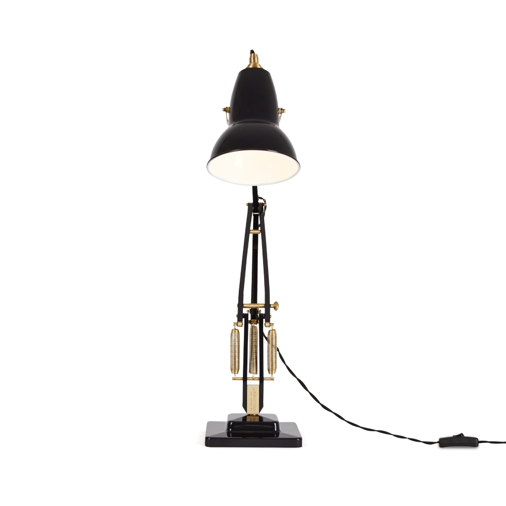 Anglepoise Lampada da scrivania Original 1227 Brass
