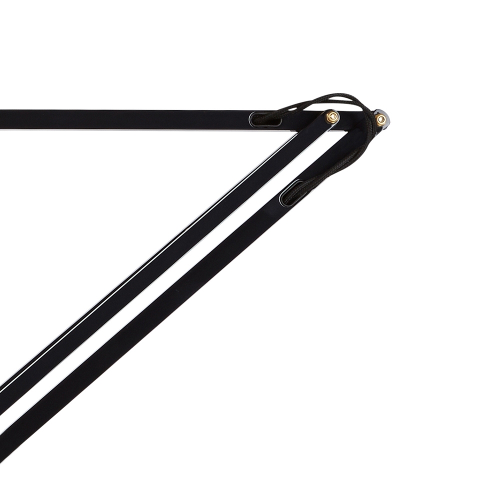 Anglepoise Original 1227 Brass desk lamp