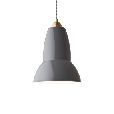 Anglepoise Lampada a sospensione Original 1227 Maxi Brass