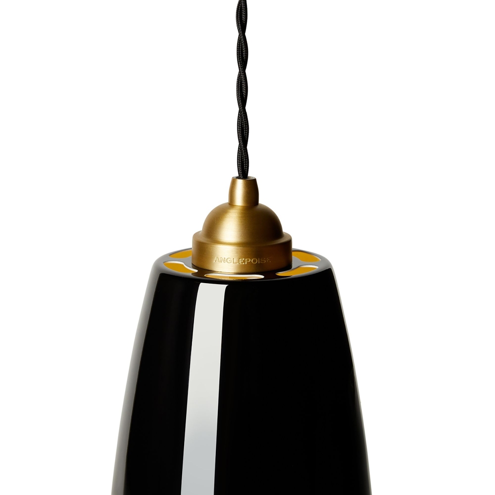 Anglepoise Lampada a sospensione Original 1227 Midi Brass