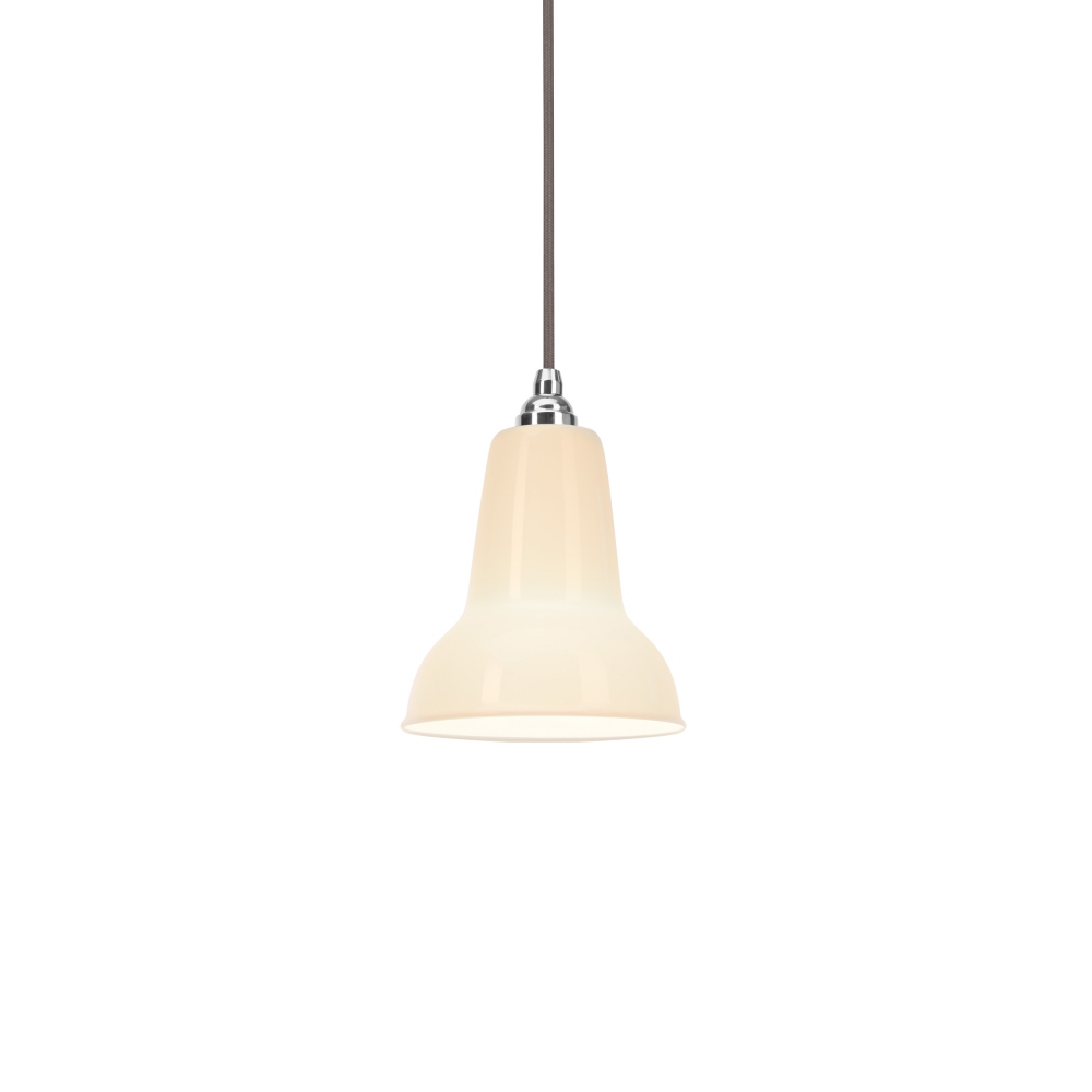 Anglepoise Lampada a sospensione Original 1227 Mini Pure White