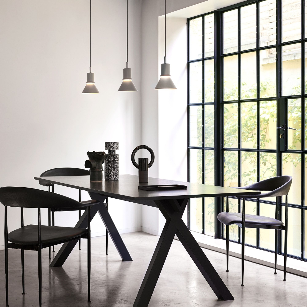 Anglepoise Type 80 pendant lamp