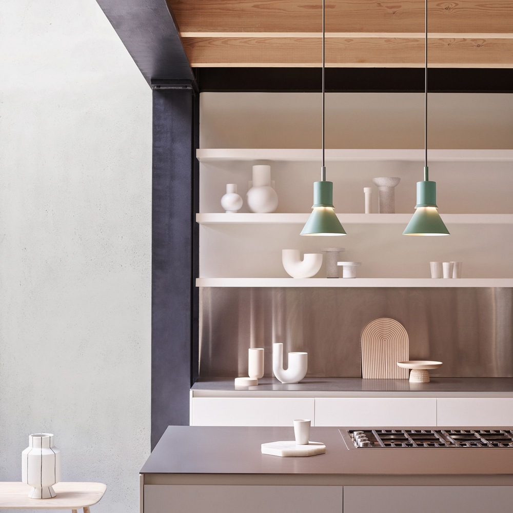 Anglepoise Type 80 pendant lamp