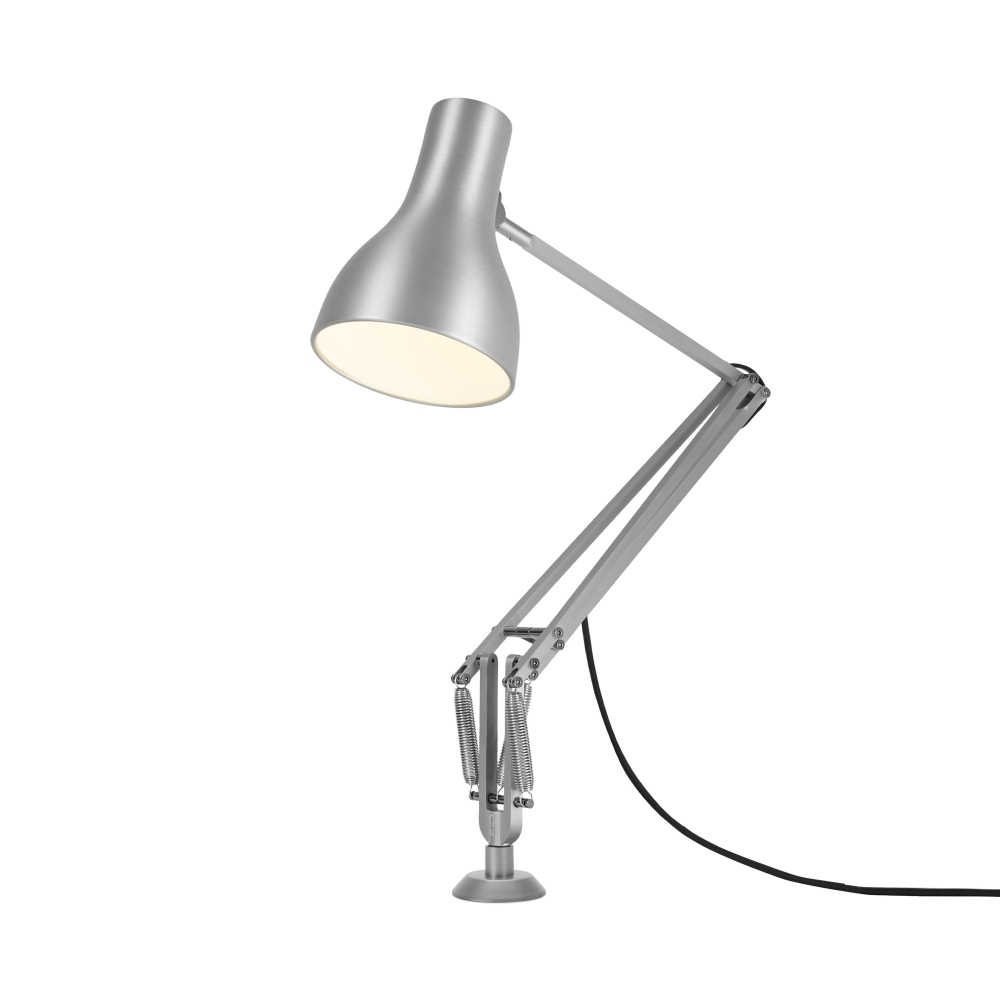 Anglepoise Lampada con inserto da...