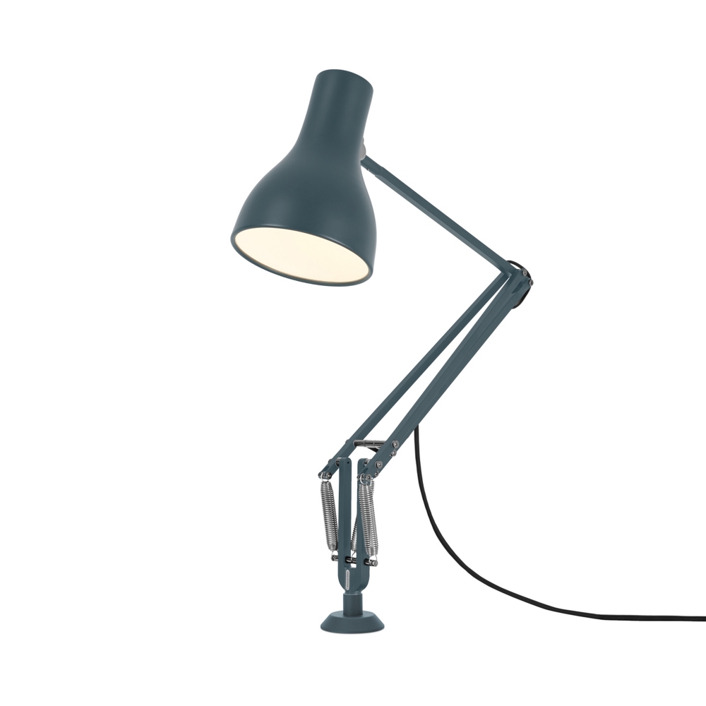 Anglepoise Lampada con inserto da...