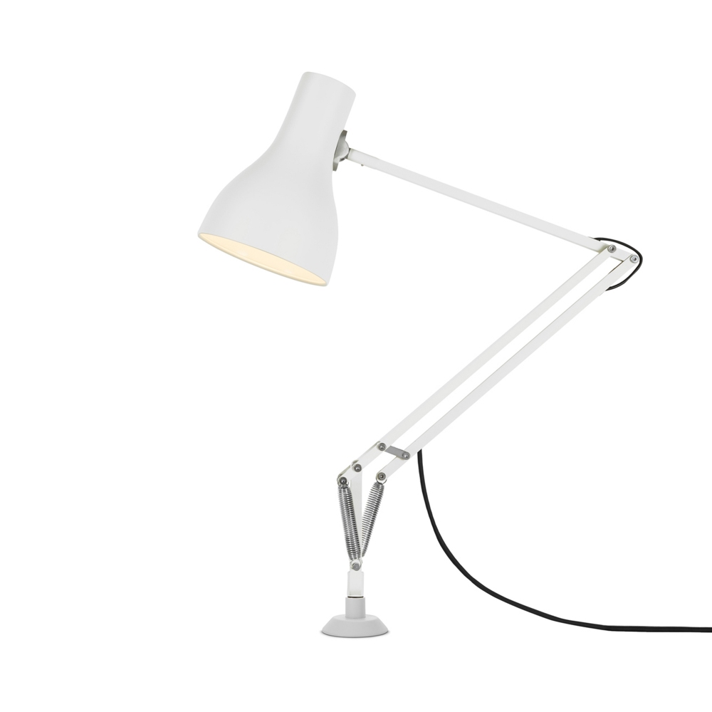 Anglepoise Type 75 Desk Lamp with Insert