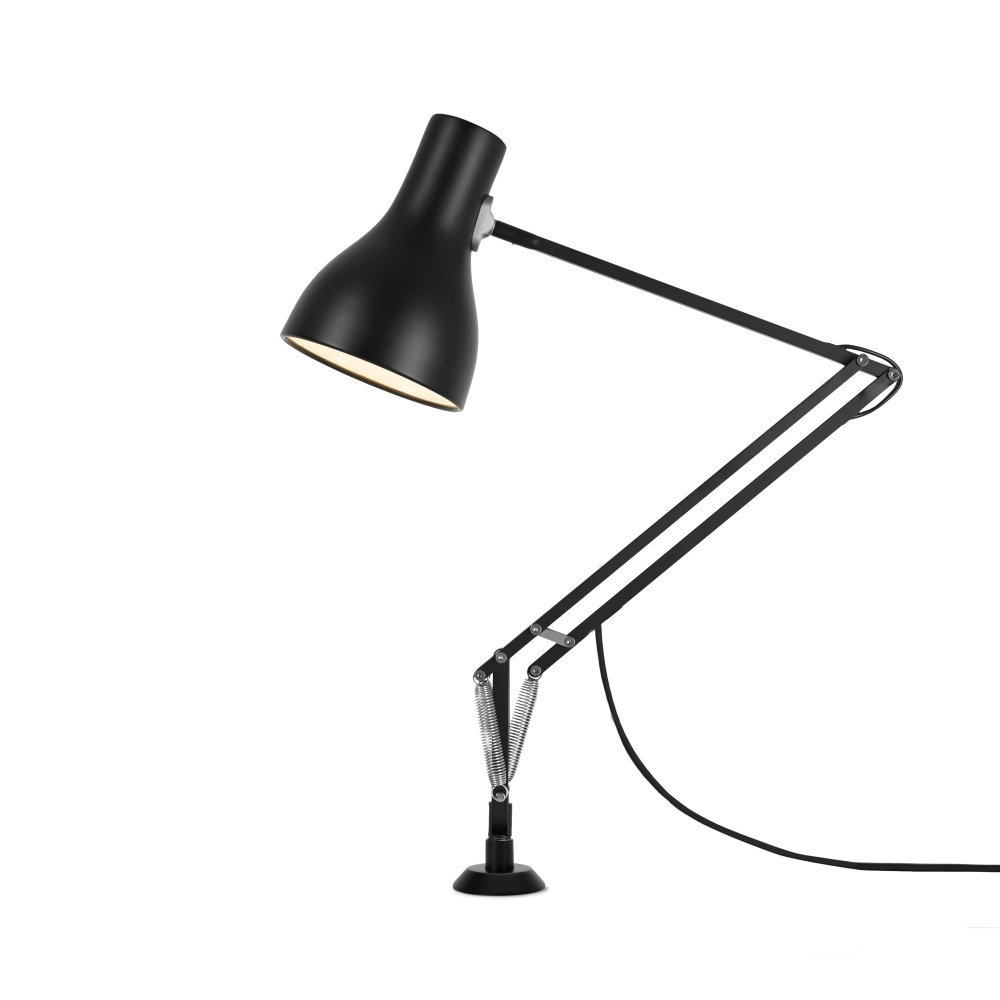 Anglepoise Type 75 Desk Lamp with Insert