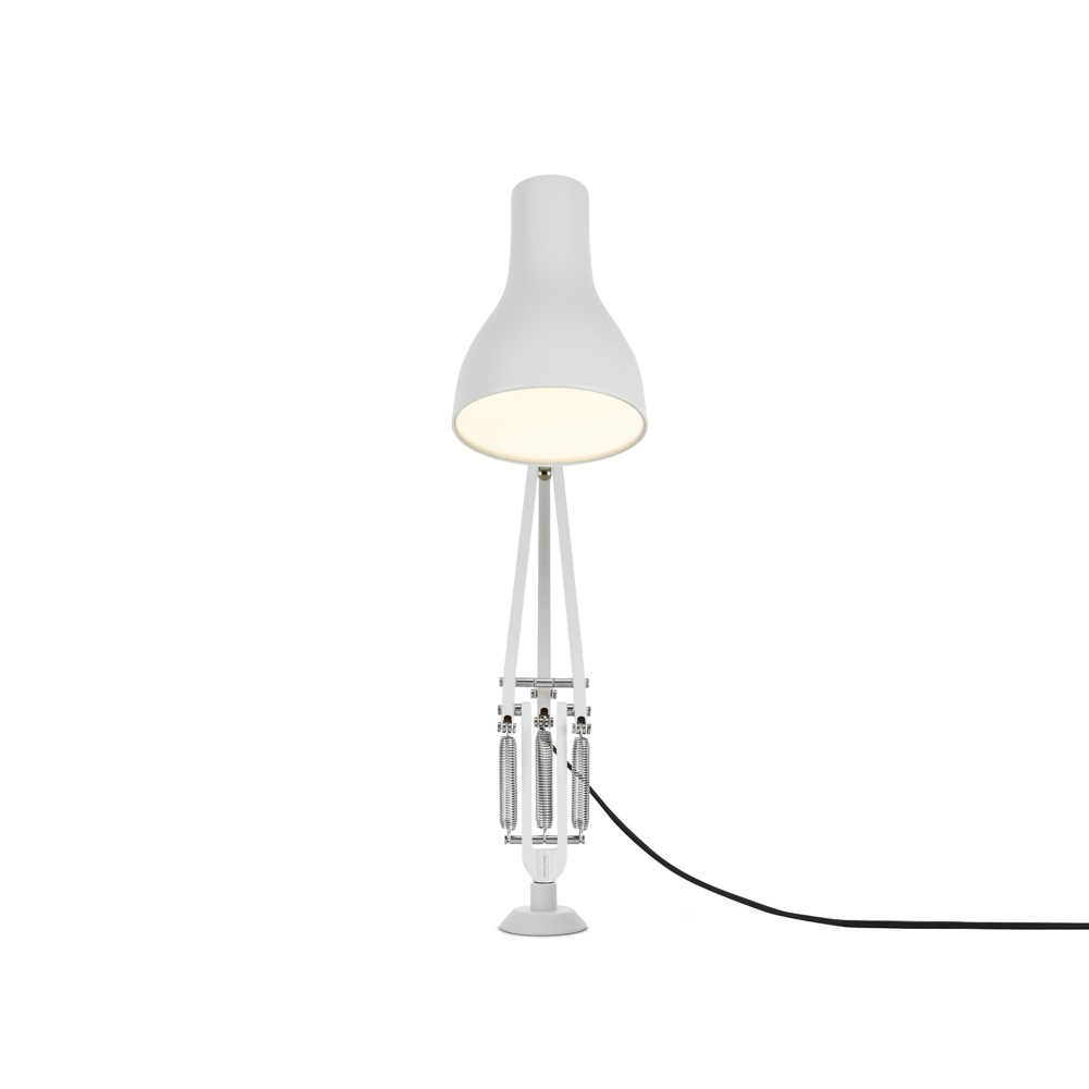 Anglepoise Lampada con inserto da scrivania Type 75 mini