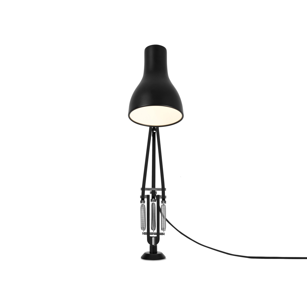 Anglepoise Type 75 Mini desk lamp with insert