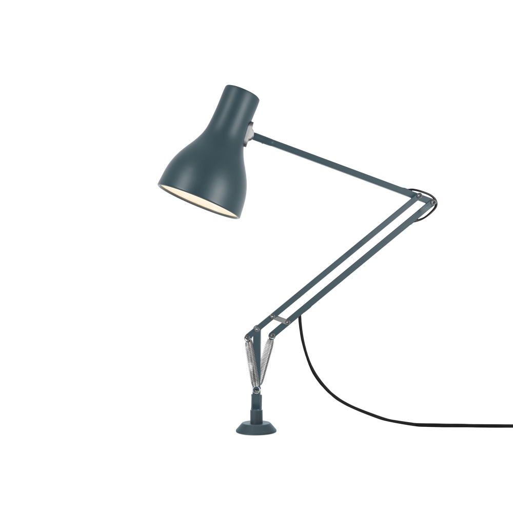 Anglepoise Type 75 Mini desk lamp with insert