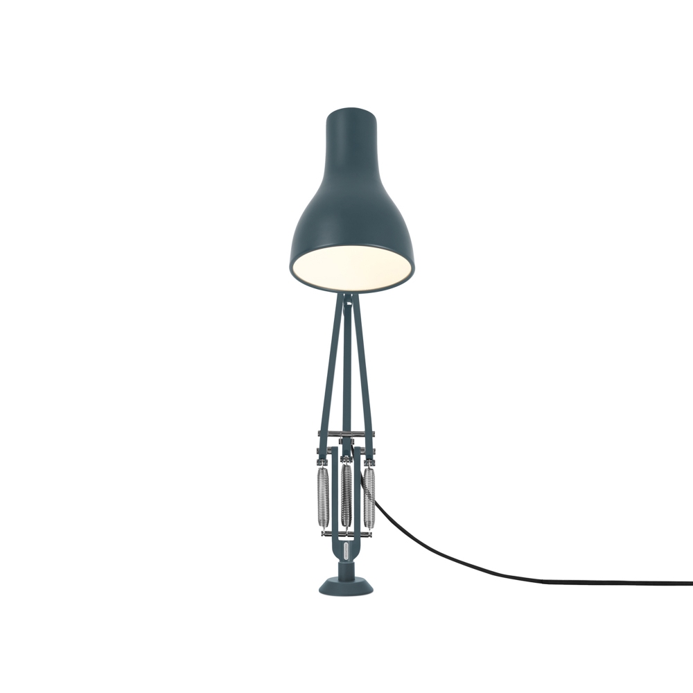 Anglepoise Lampada con inserto da scrivania Type 75 mini