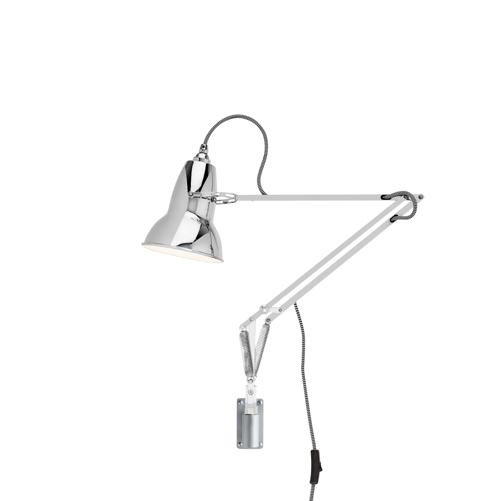 Anglepoise Lampada da parete con braccio Original 1227