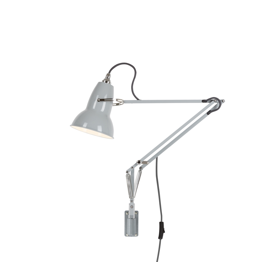 Anglepoise Lampada da parete con braccio Original 1227