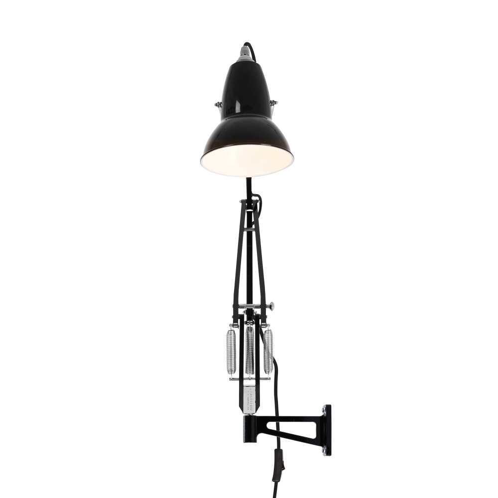 Anglepoise Lampada da parete con braccio Original 1227