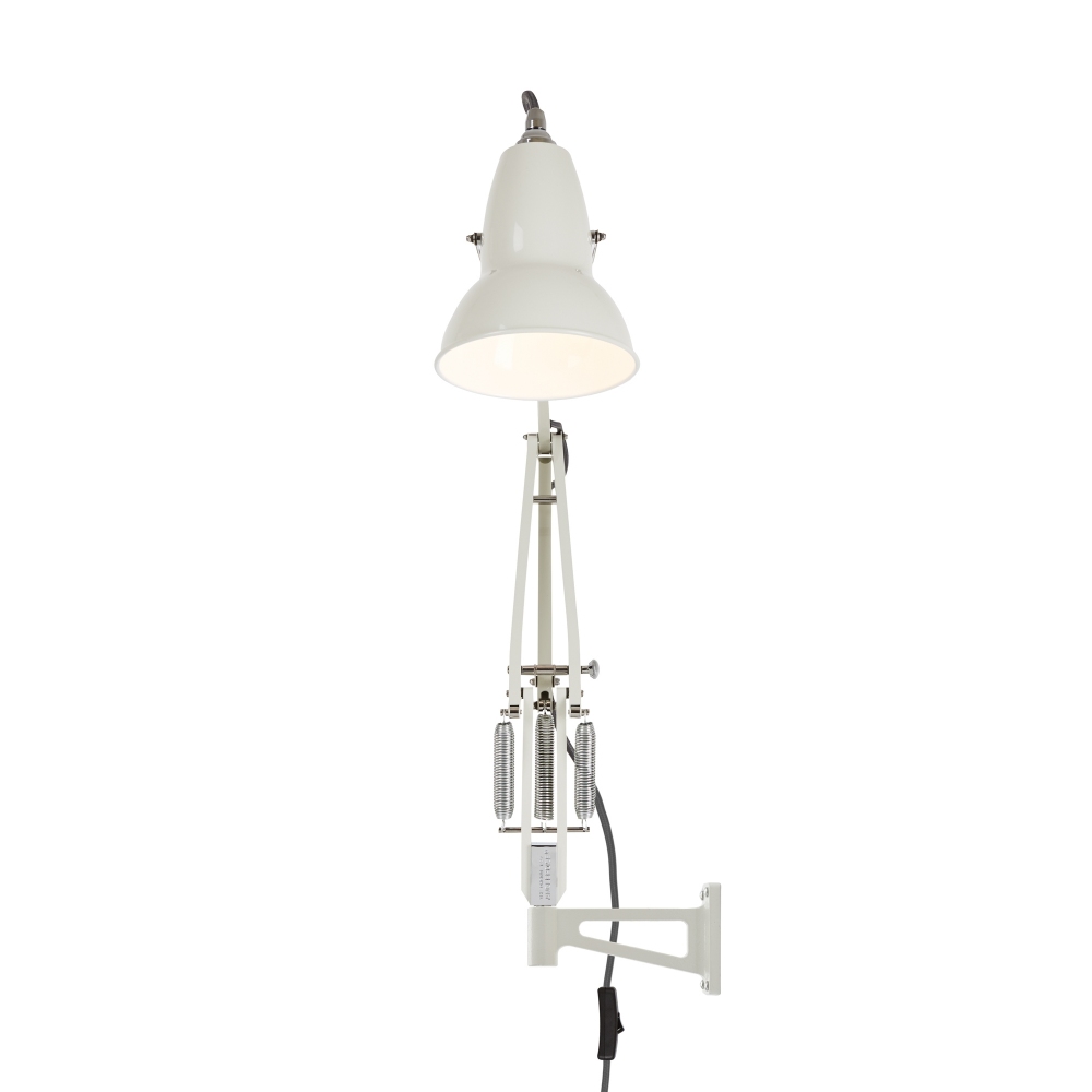 Anglepoise Lampada da parete con braccio Original 1227