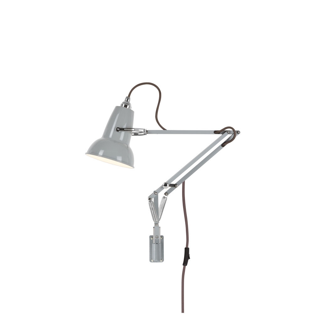 Anglepoise Original 1227 Mini wall lamp with bracket