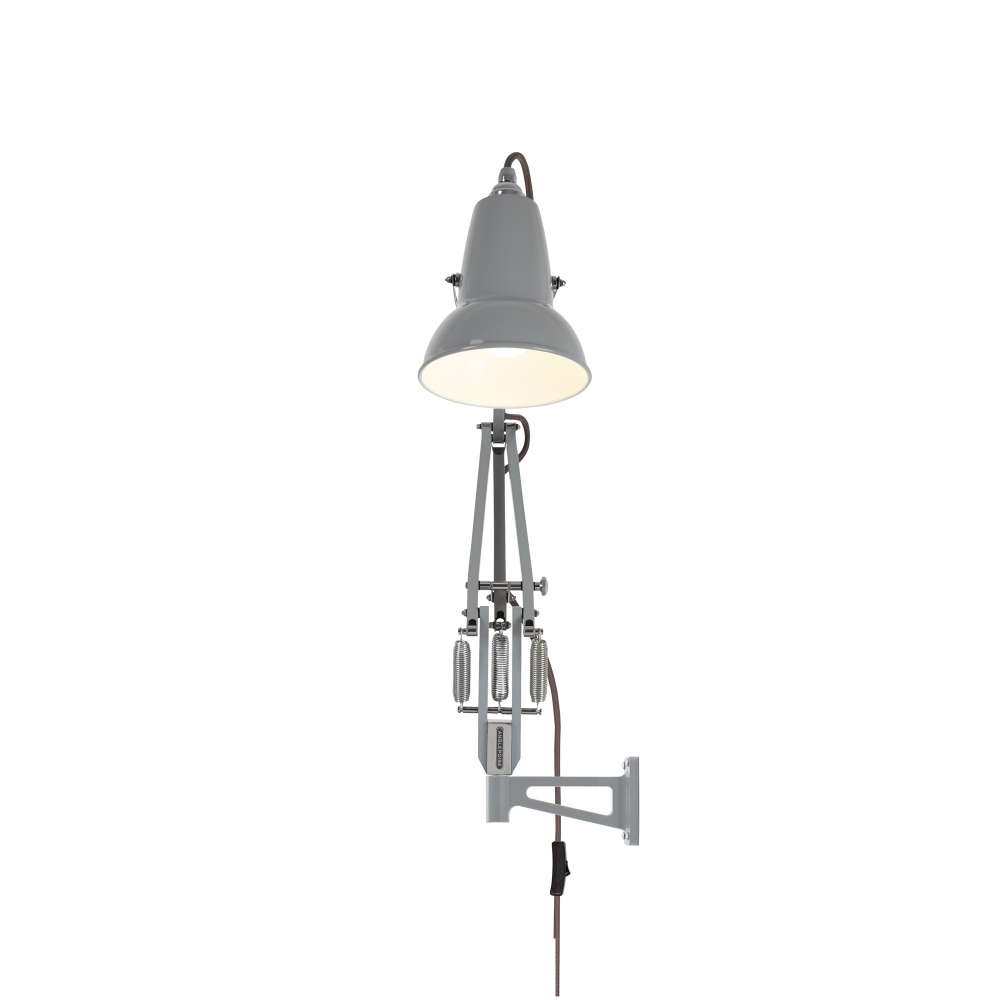 Anglepoise Original 1227 Mini wall lamp with bracket