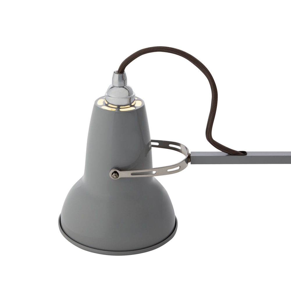 Anglepoise Lampada da parete con braccio Original 1227 Mini