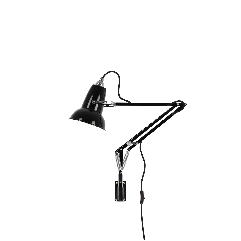 Anglepoise Lampada da parete con braccio Original 1227 Mini