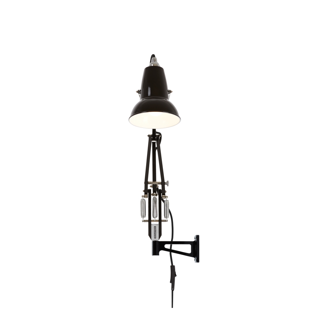 Anglepoise Original 1227 Mini wall lamp with bracket