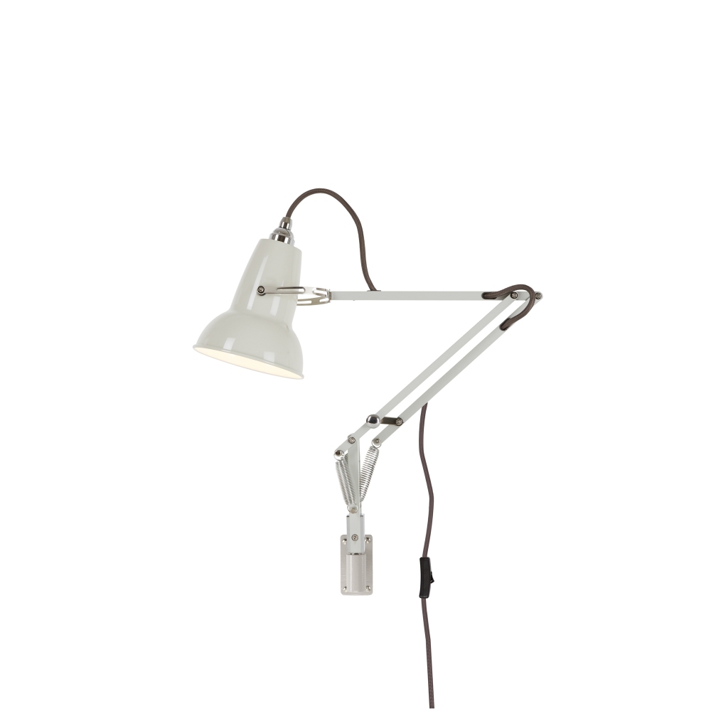 Anglepoise Original 1227 Mini wall lamp with bracket