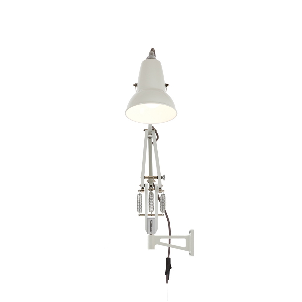 Anglepoise Original 1227 Mini wall lamp with bracket