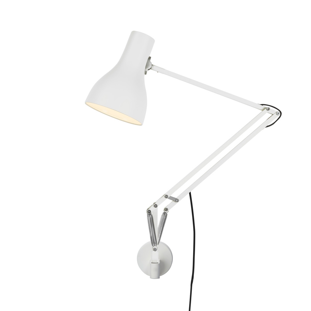 Anglepoise Lampada da parete con...