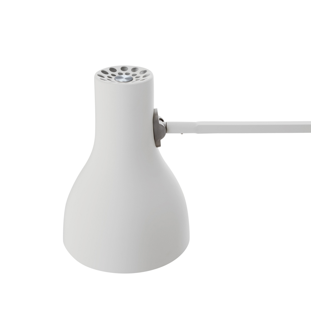 Anglepoise Type 75 wall lamp with arm