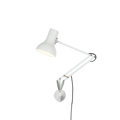 Anglepoise Lampada da parete con braccio Type 75 Mini