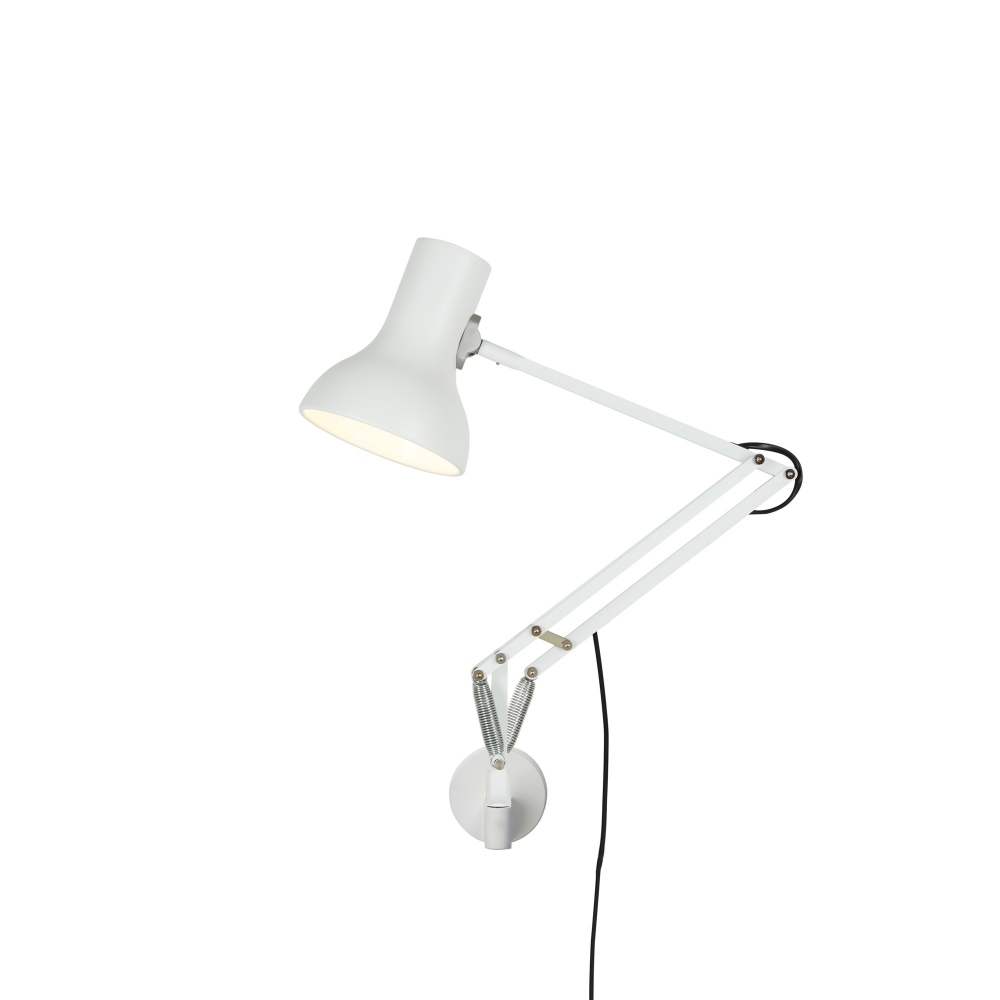 Anglepoise Lampada da parete con...